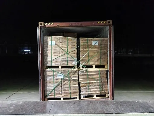 Shipment Shipment
