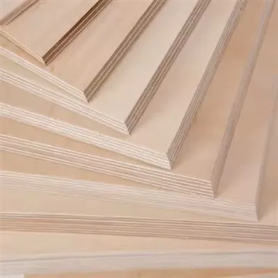 バーチコア合板